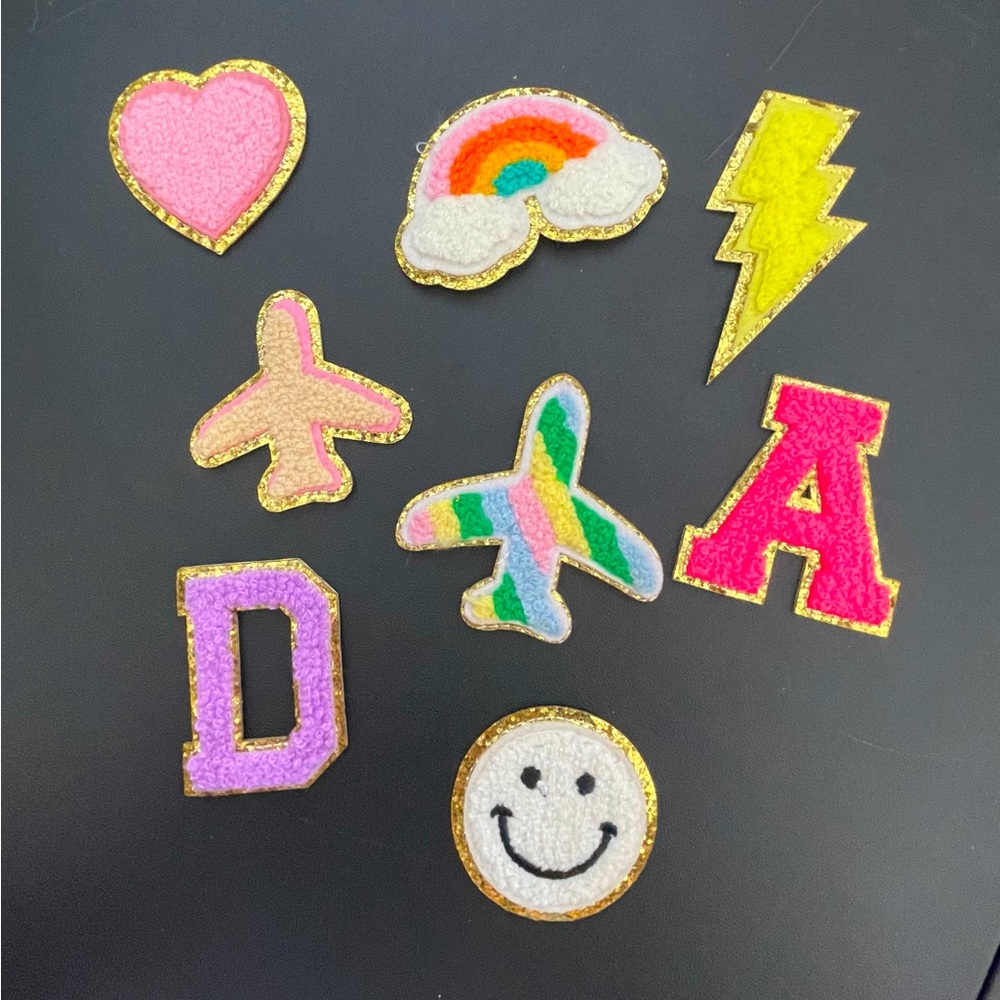 Patches